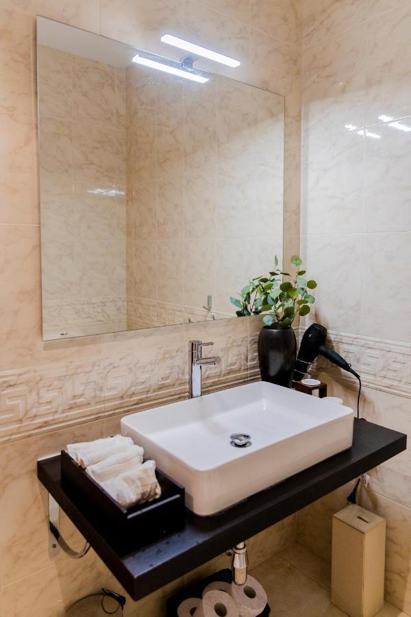 فيلا La Casina آكورونيا المظهر الخارجي الصورة